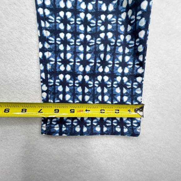 Charter Club Women's Petite Tummy-Control Bristol Capri Jeans Size 10P Mid-rise - Picture 12 of 16